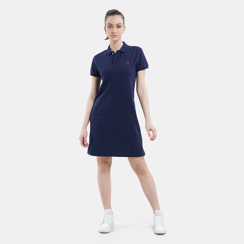 Polo Ralph Lauren Γυναικείο Φόρεμα (9000104595_3024)