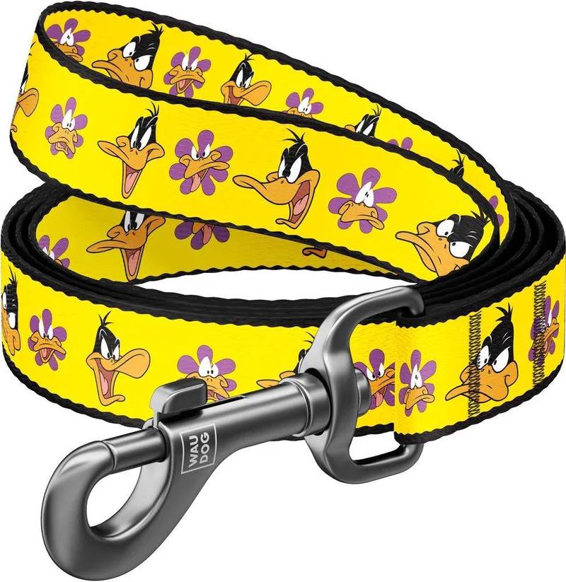 ΛΟΥΡΑΚΙ WAUDOG LOONEY 1 (20MM X 122CM)