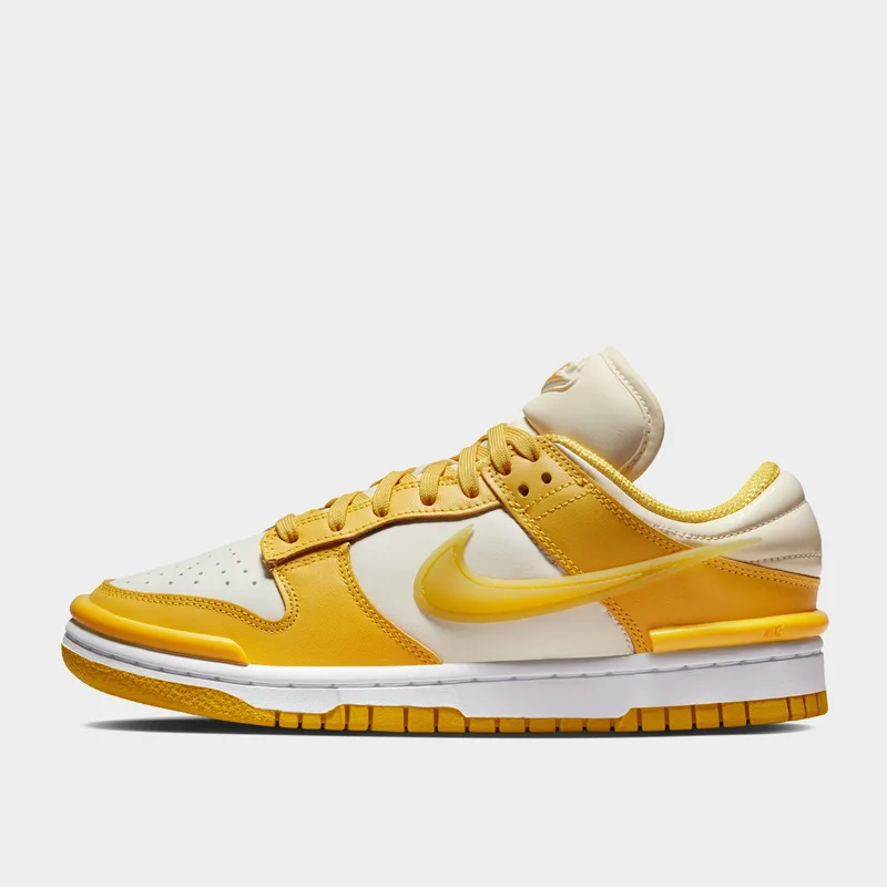 Nike Dunk Low Twist Γυναικεία Παπούτσια (9000174683_75396)