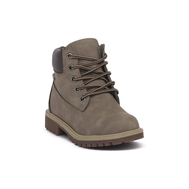 Μπότες Grunland TAUPE 88MICH