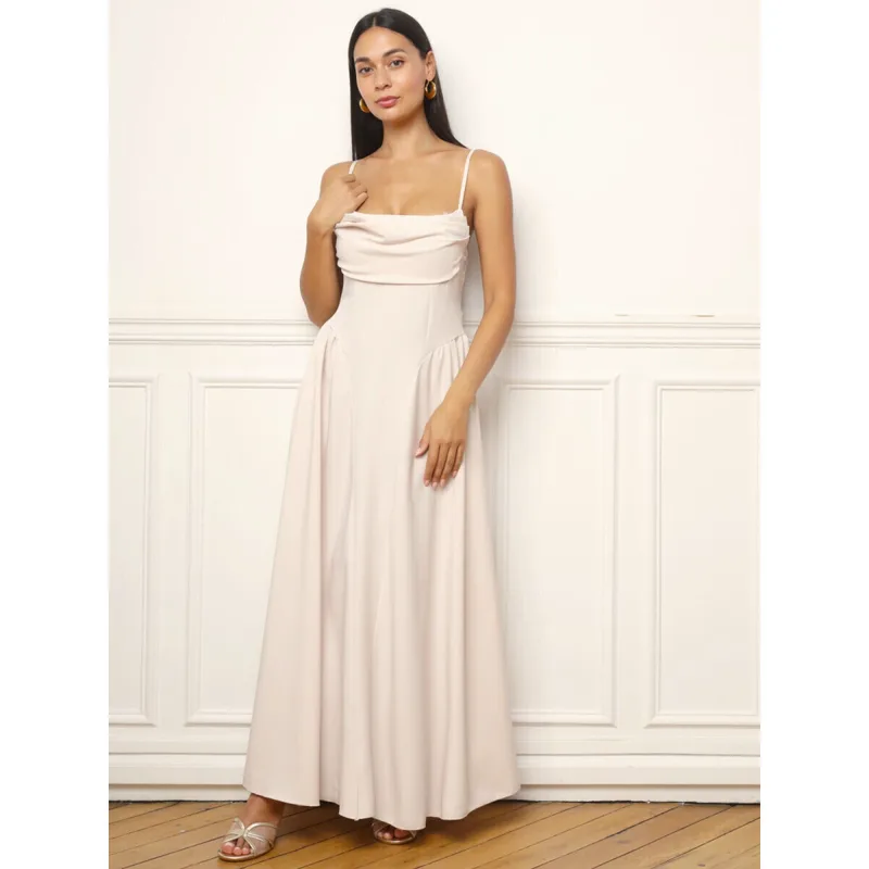 Φορέματα La Modeuse 79245_P188598