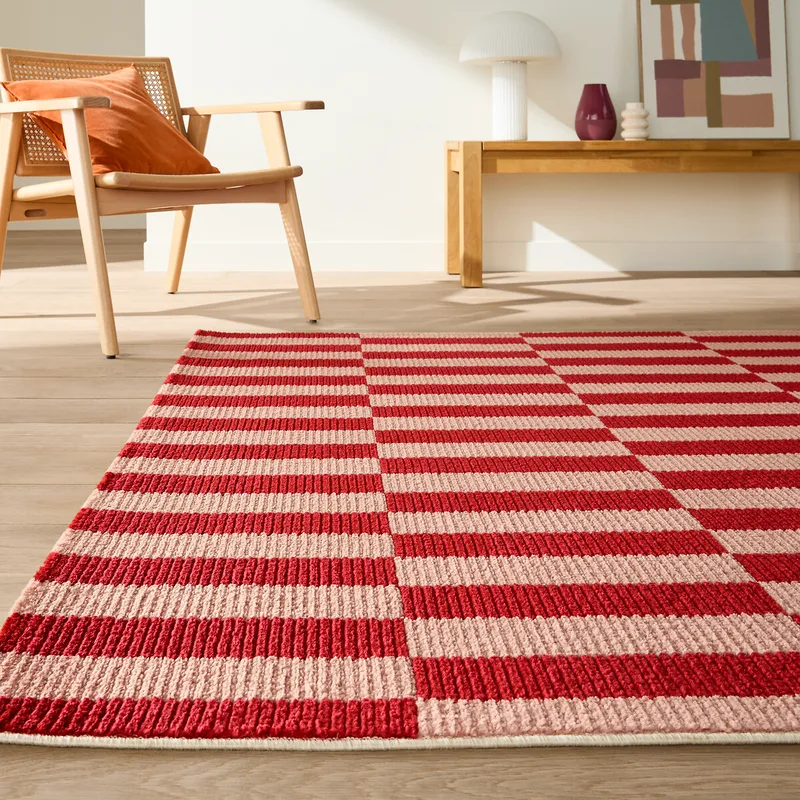 Ορθογώνιο χαλί 200x290 cm Μ200xΠ290cm