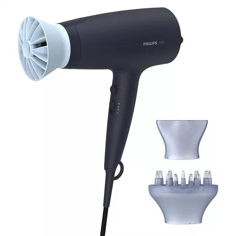 Πιστολάκι Μαλλιών Philips BHD360/20