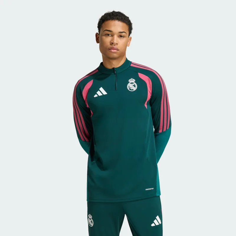 adidas Real Madrid 26/27 Tiro26 Competition Training Top (9000290266_97237)