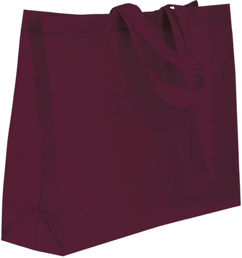Τσάντα CARRIE Valento BOVACARGT Mahogany Garnet