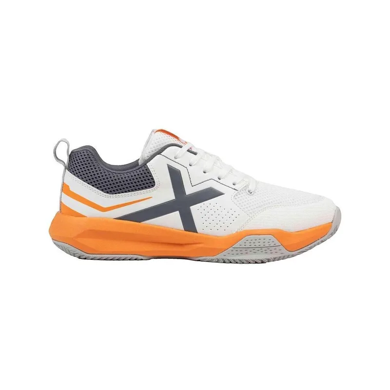 Παπούτσια Sport Munich Chaussures de Padel Focus 03 Traction Stabilité