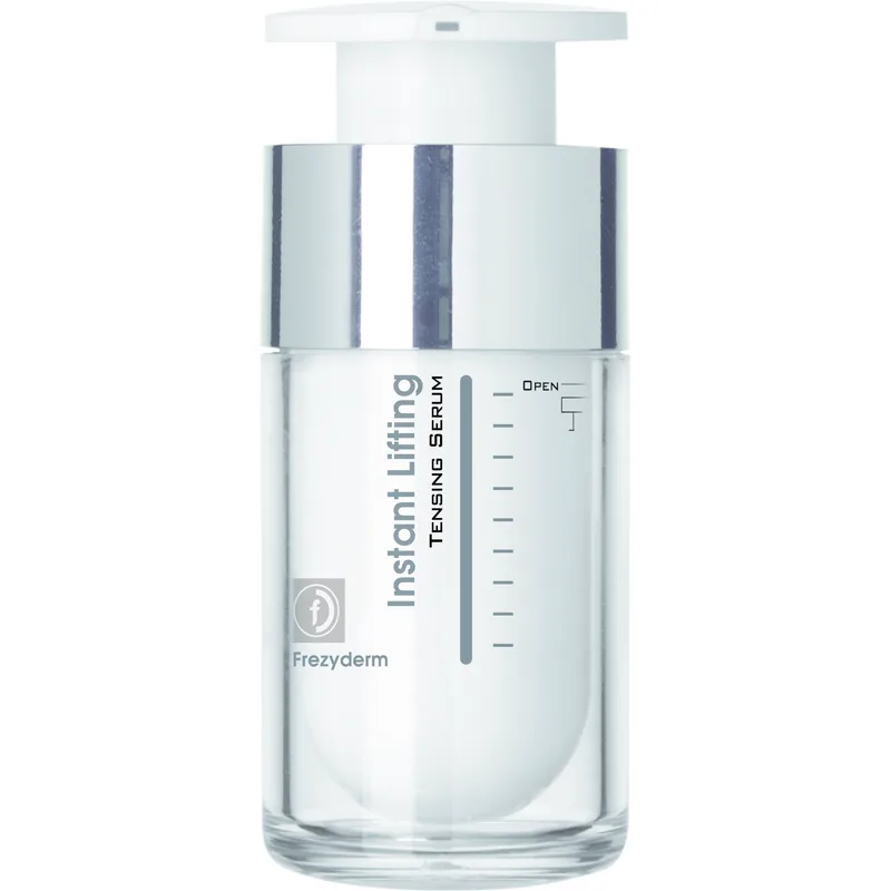 Frezyderm Instant Lifting Ορός Άμεσης Σύσφιξης για το Πρόσωπο 15ml