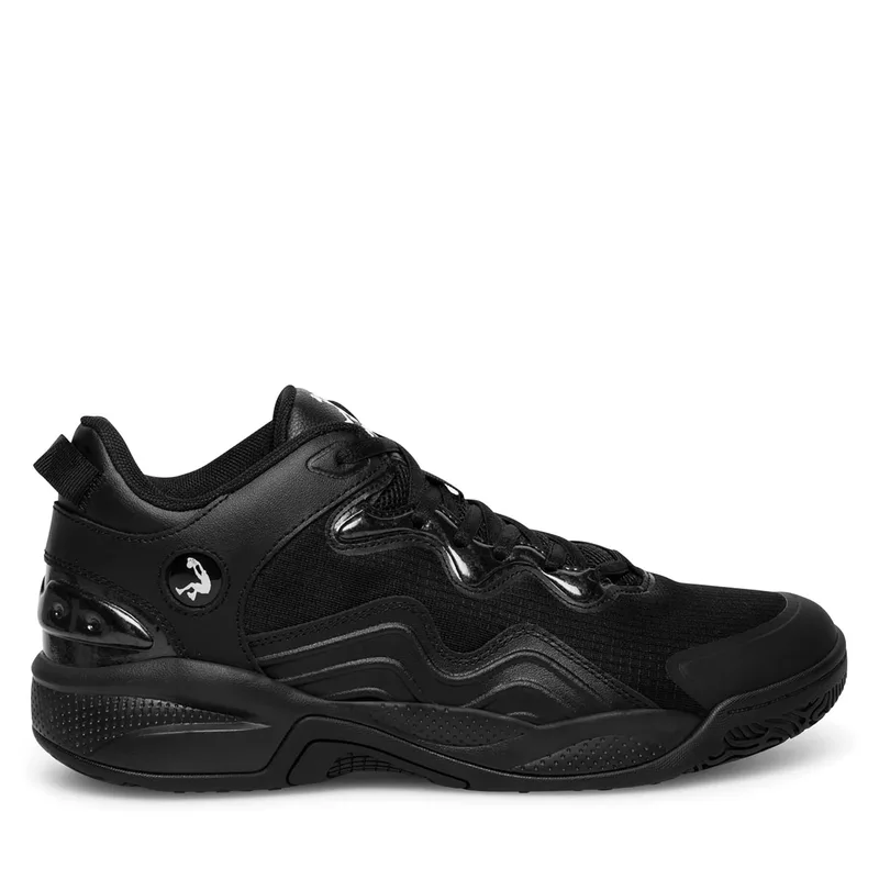 Αθλητικά Shaq AMPLIFY AQ95003M-B Μαύρο