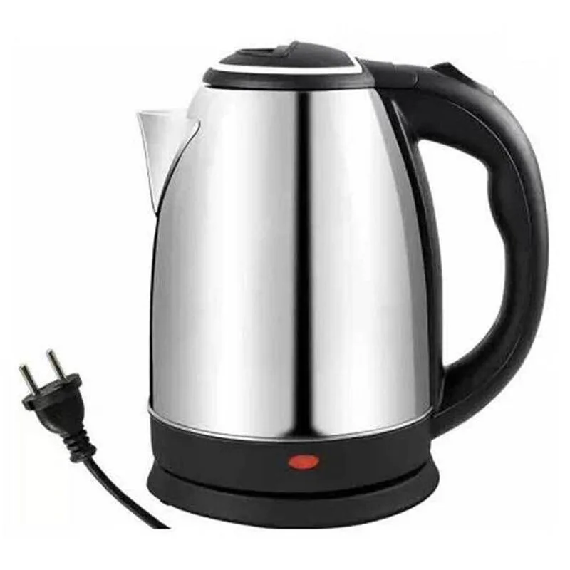 Rolinger SC-20A Βραστήρας 2lt 1500W Inox