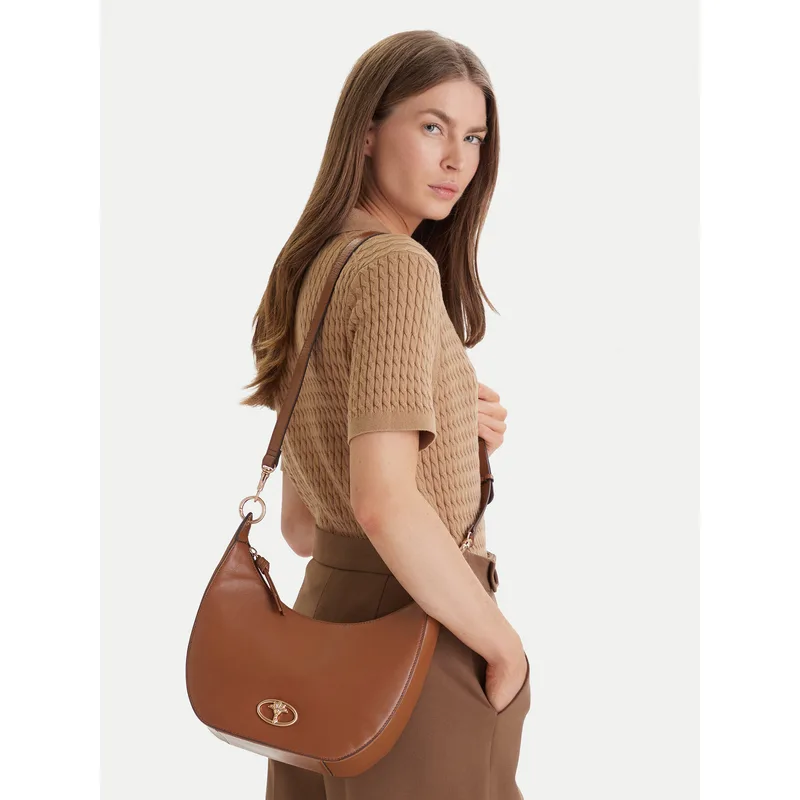 Τσάντα JOOP! Dattilo 4140008447 Καφέ
