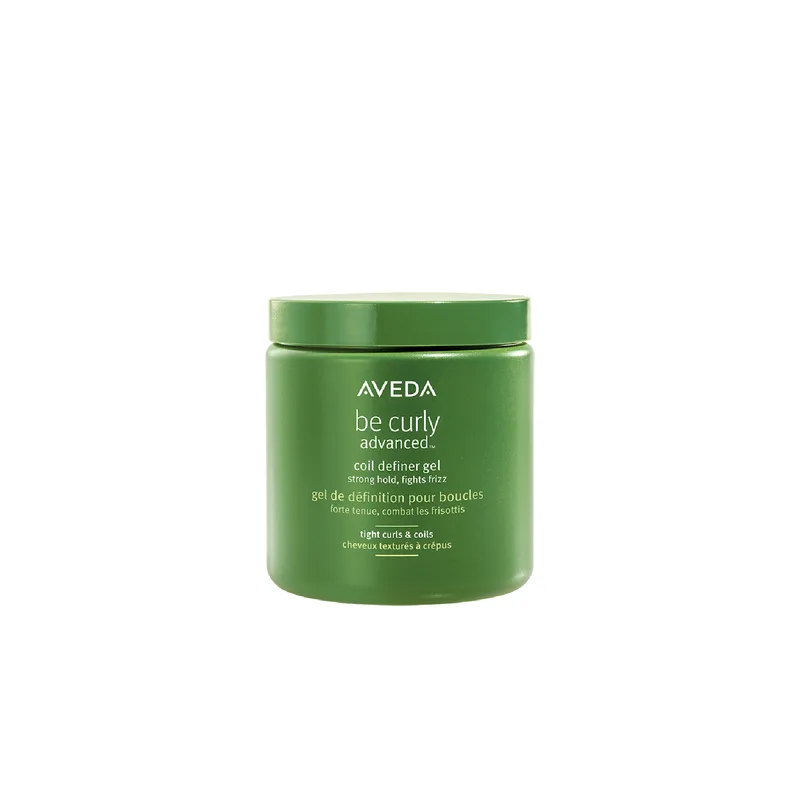 Be Curly Advanced Coil Gel 250ml