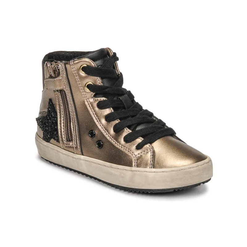 Ψηλά Sneakers Geox KALISPERA