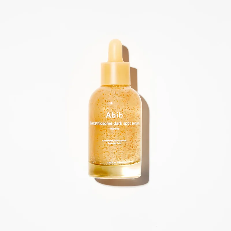 Abib Glutathiosome Dark Spot Serum Vita Drop Ορός για κηλίδες μελάγχρωσης με γλουταθειόνη 50ml