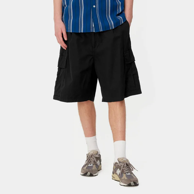 Carhartt WIP Cole Unisex Cargo Βερμούδα (9000167101_1469)