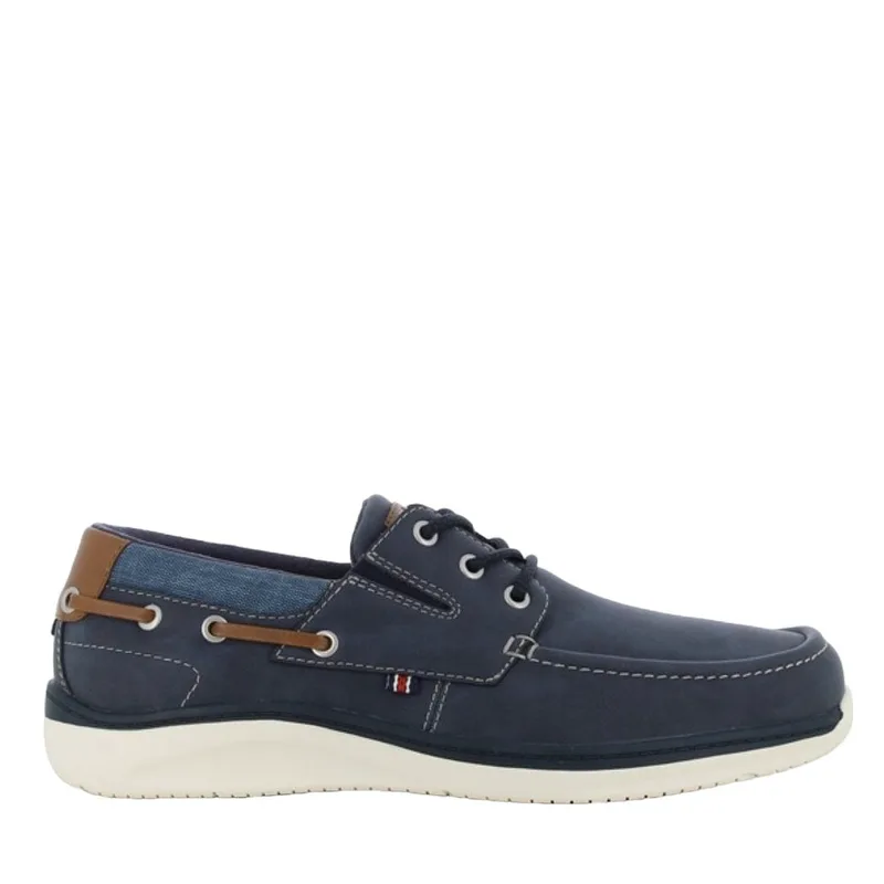 SAFETY JOGGER Boat 41-46 - Μπλε