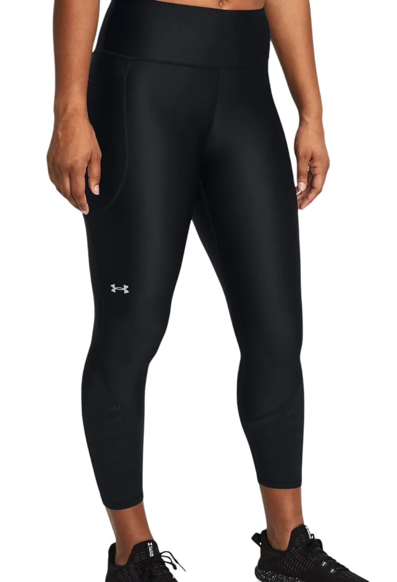 Κολάν Under Armour Breeze Ankle 1383602-001 Γυναικείο