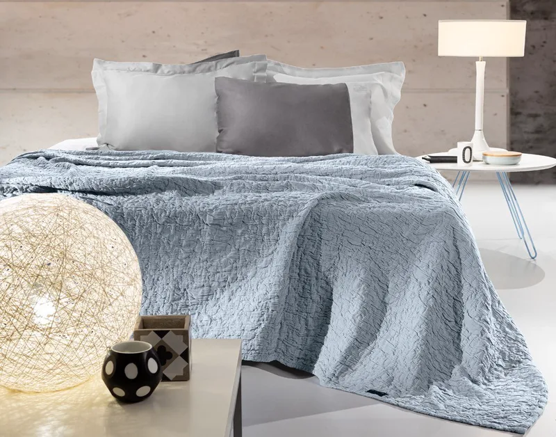 Μαξιλάρι Διακόσμησης Guy Laroche Times Denim 45x45
