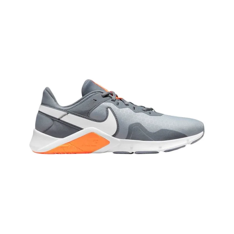 Fitness Nike Baskets Legend Essential 2 maille durable