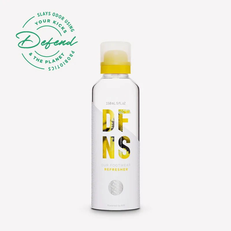 DFNS Προστατευτικό Παπουτσιών 150 ml (9000079475_53081)