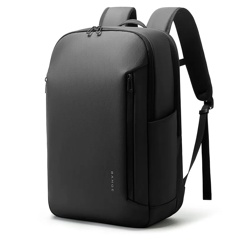 Σακίδιο πλάτης 29L Laptop 15,6” Bange 3057 Μαύρο