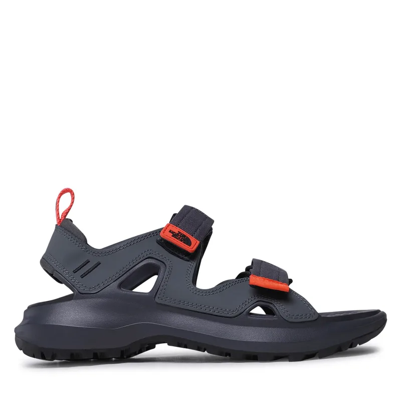 Σανδάλια The North Face Hedgehog Sandal III NF0A46BHIGP1-070 Γκρι
