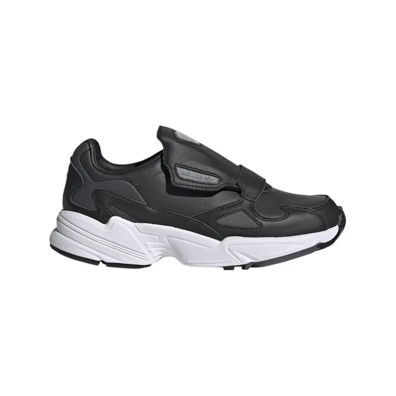 Sneakers adidas Baskets Falcon RX cuir