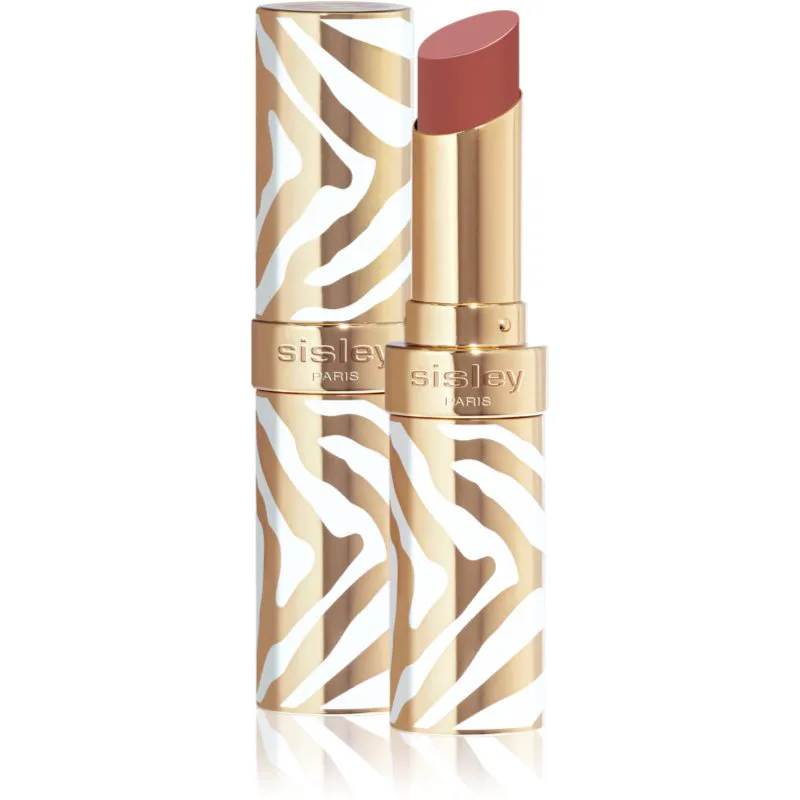 Sisley Phyto Rouge Shine λαμπερό κραγιόν με ενυδατικό αποτέλεσμα απόχρωση 26 Sheer Bel Air 3 γρ