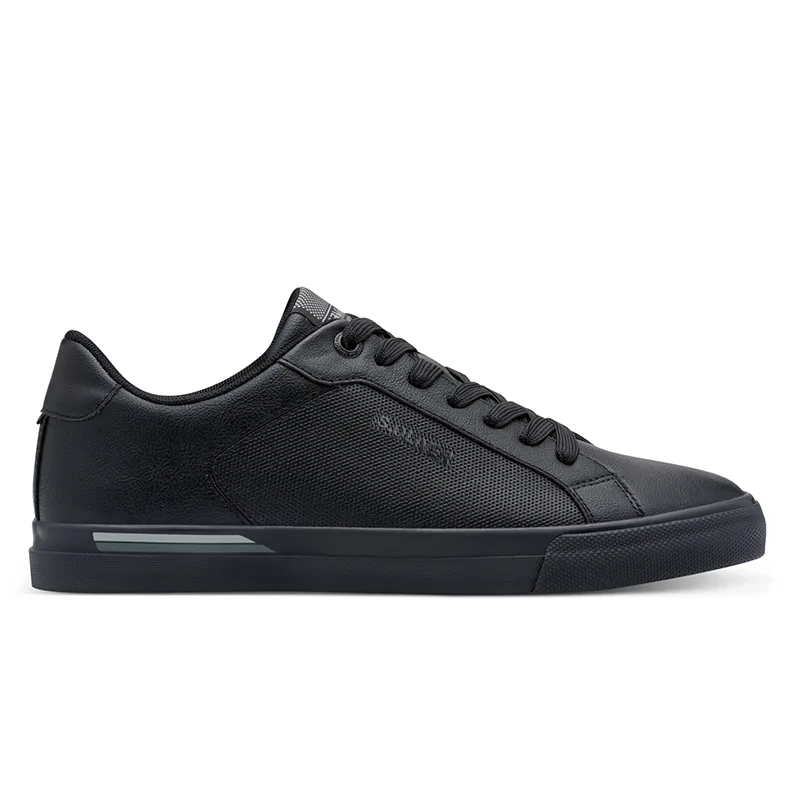s.Oliver ΑΝΔΡΙΚΟ SNEAKER 5-13630-42 0A1 BLACK