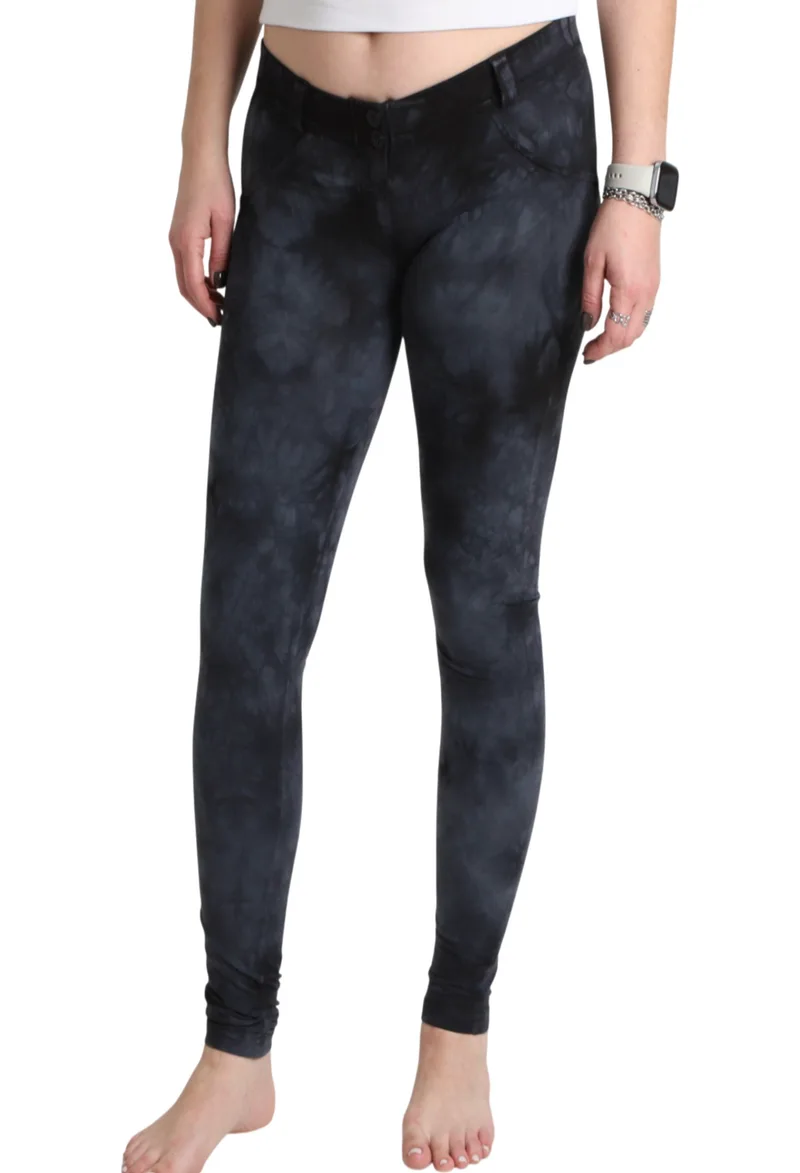 Παντελόνι Υφασμάτινο Freddy WRUP Trousers WRUP1LFB2E-NG2 Γυναικείο