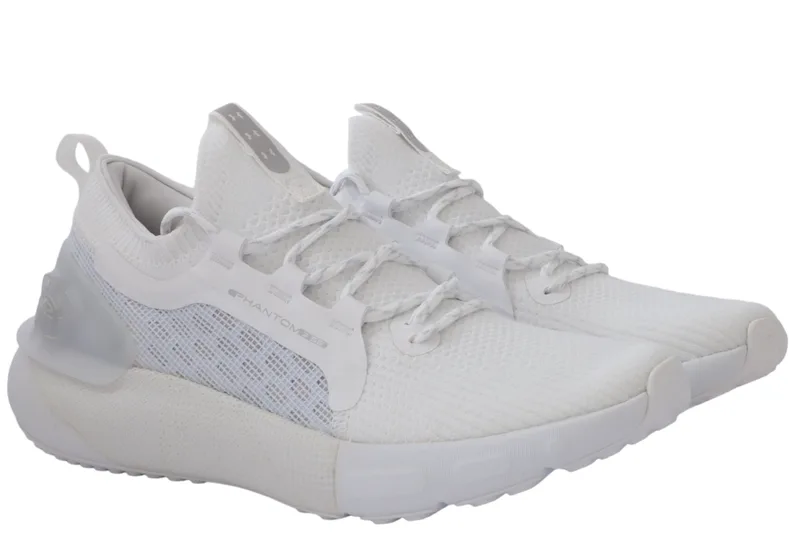Παπούτσια Running Under Armour HOVR Phantom 3 SE 3026582-100 Ανδρικό