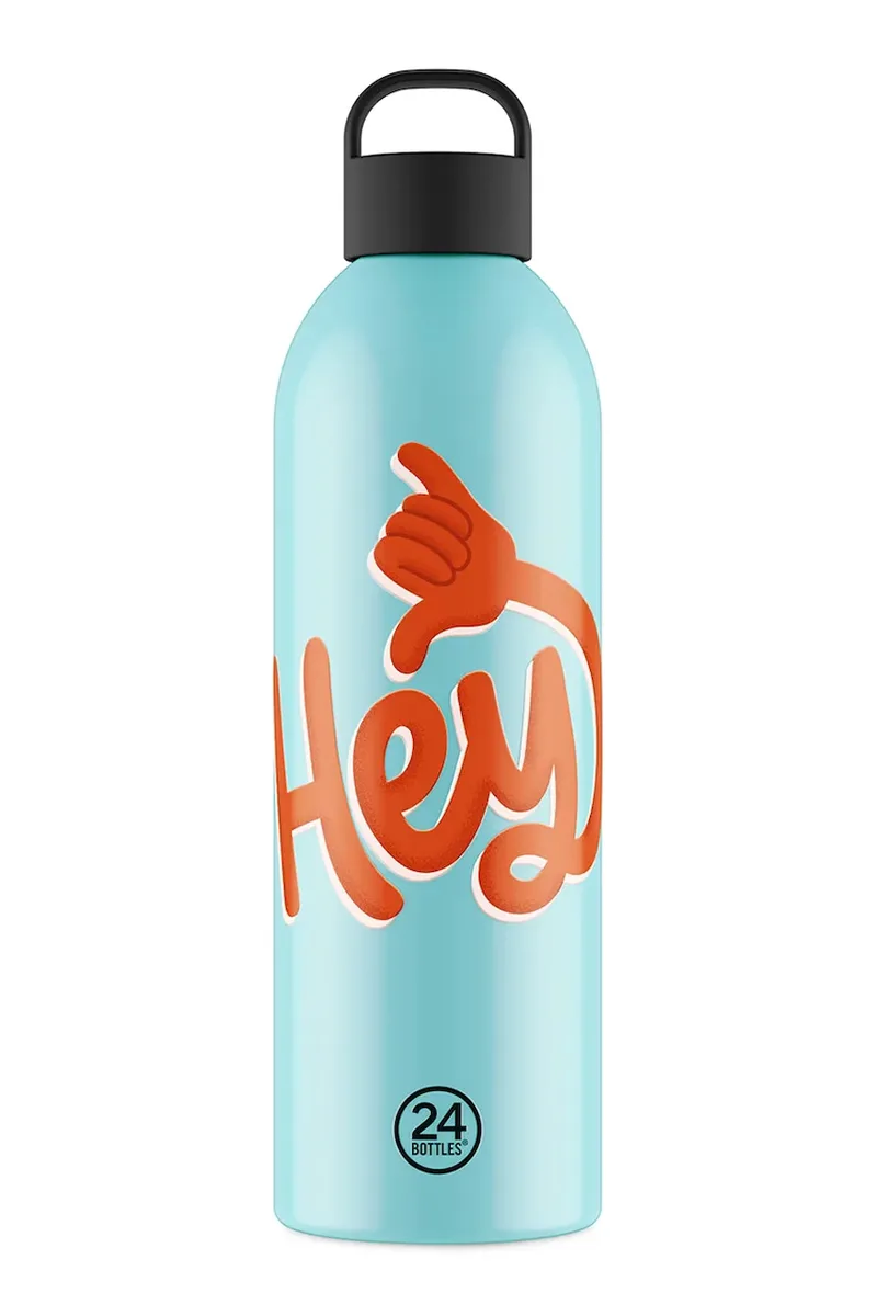 Θερμός 24bottles Clima 1500ml Blue