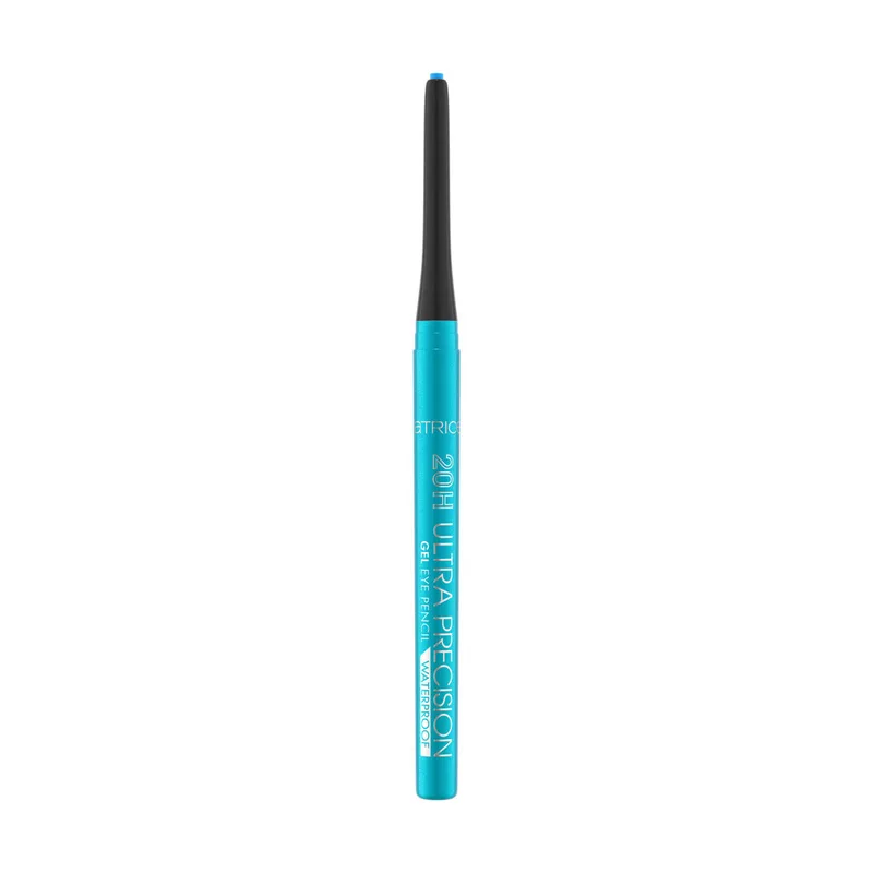 Μολύβια ματιών Catrice Eye Gel Pencil 20H Ultra Precision Waterproof - 90 Ocea