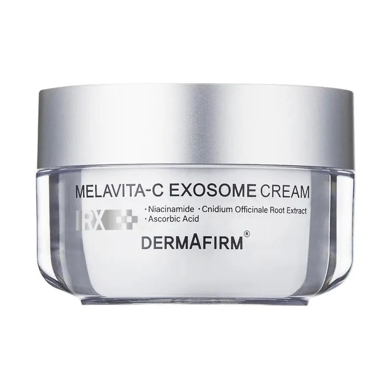 Dermafirm RX Melavita-C Exosome Cream 50ml