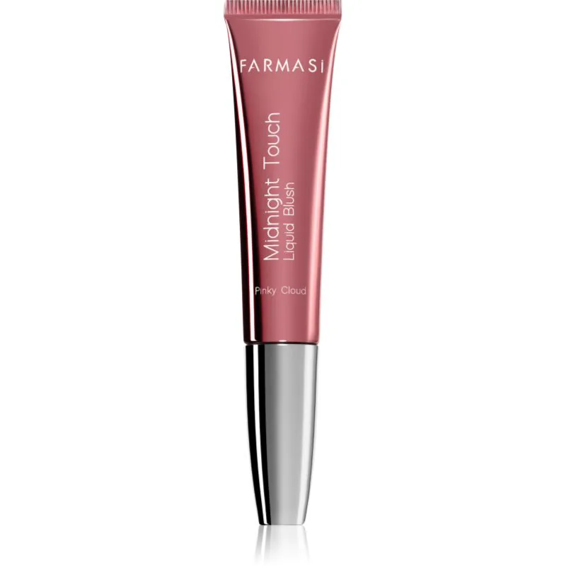 Farmasi Midnight Touch υγρό ρουζ 12 ml