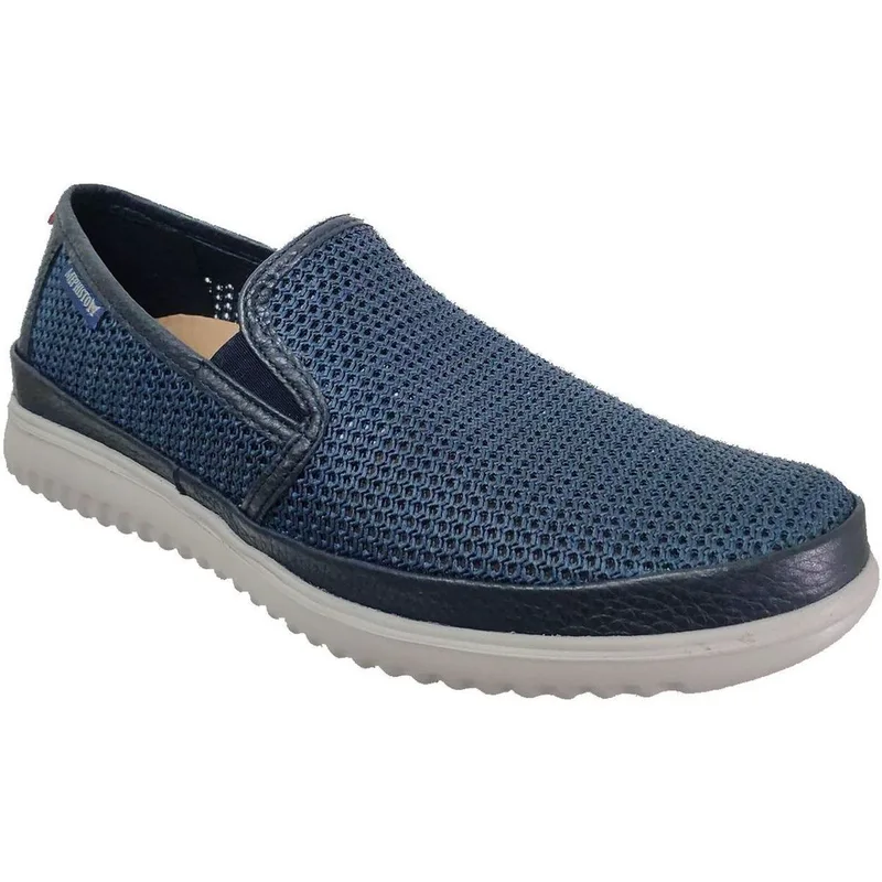 Μοκασσίνια Mephisto Terry