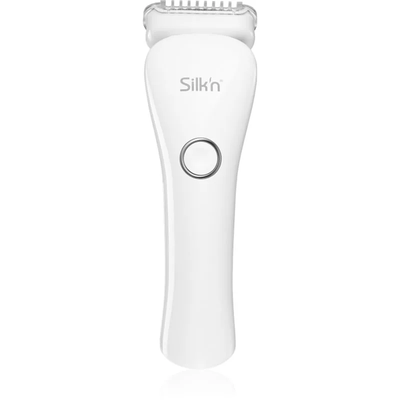 Silk'n LadyShave Wet & Dry γυναικεία ξυριστική μηχανή για το σώμα 1 τμχ