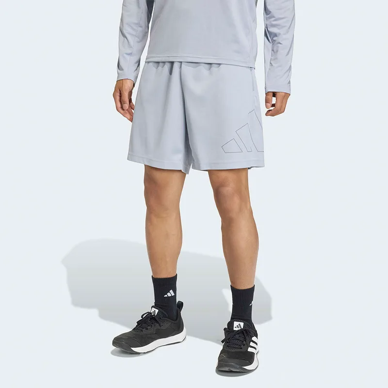 adidas Workout Essentials Base Pique Ανδρικό Σορτς (9000261349_50057)