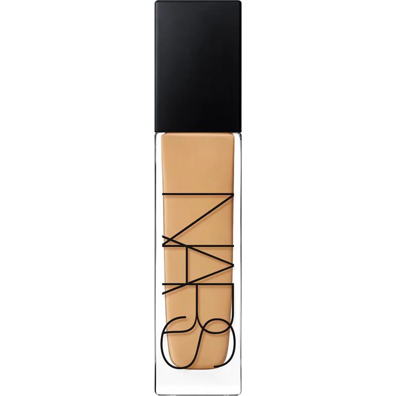 NARS Natural Radiant Longwear Foundation μακράς διαρκείας μεικ απ (λαμπρυντικό) απόχρωση VALENCIA 30 ml