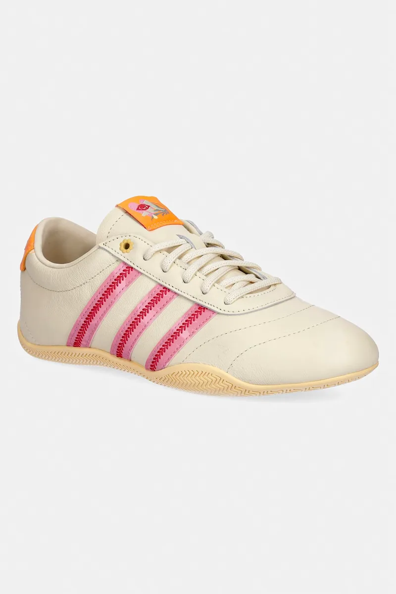 Δερμάτινα sneakers adidas Grand Court