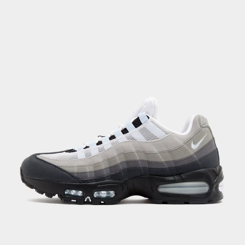 Nike Air Max 95 Γυναικεία Παπούτσια (9000232774_85965)
