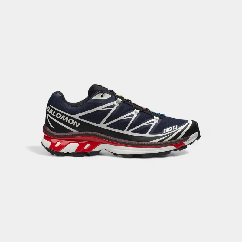 Sneakers Salomon XT-6 Maritime Blue Black