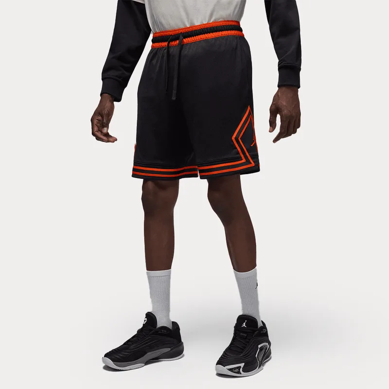 Jordan Diamond Dri-FIT Ανδρικό Σορτς (9000232008_86352)