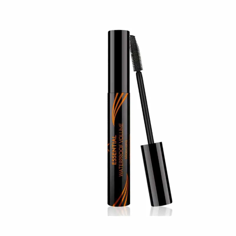 Golden Rose Essential Waterproof Volume Mascara