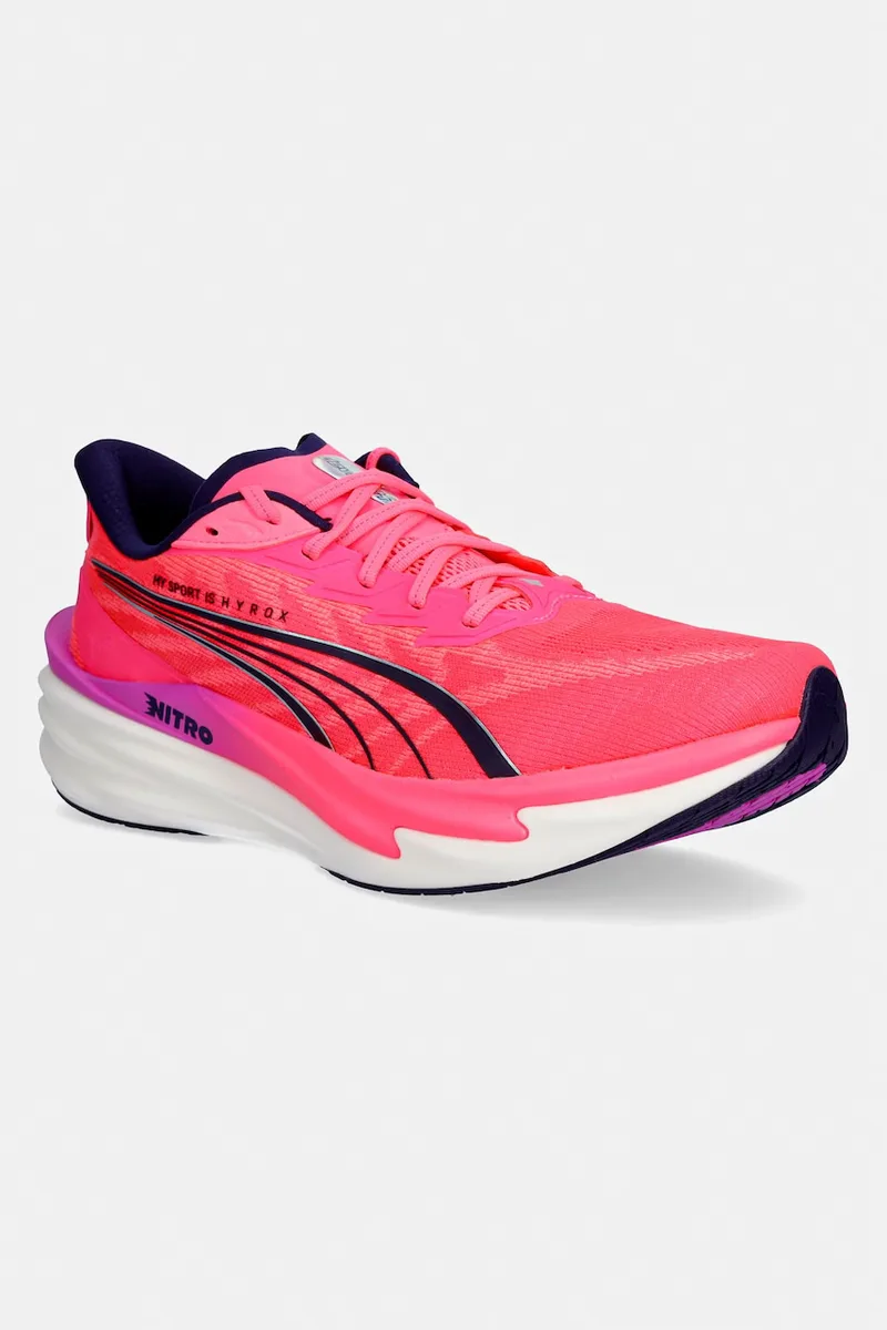 Αθλητικά παπούτσια Puma Deviate NITRO HYROX