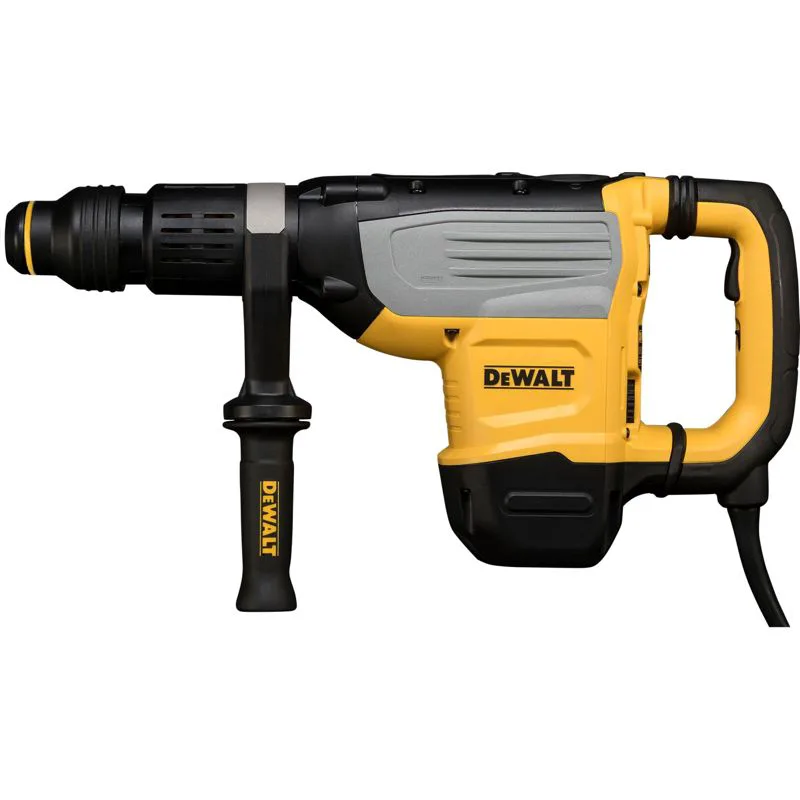 DeWalt D25614K-QS Combination Hammer