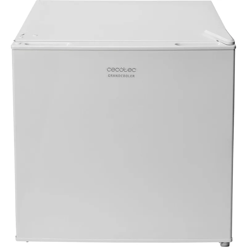 CECOTEC GrandCooler 20000 L Αθόρυβη Συμπίεση Λευκό E