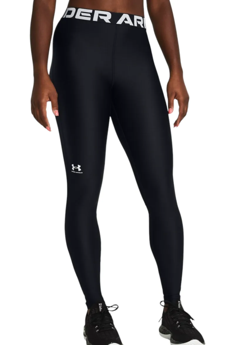 Κολάν Under Armour Authentics 1383559-001 Γυναικείο