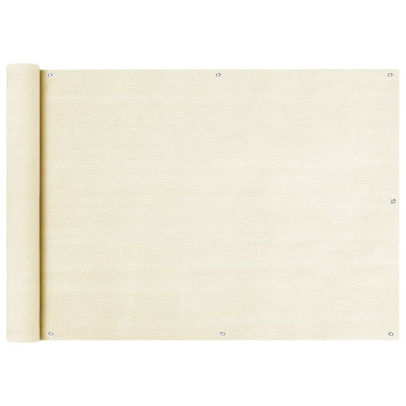 vidaXL Ξ”ΞΉΞ±Ο‡Ο‰Ο�ΞΉΟƒΟ„ΞΉΞΊΟ� Ξ’ΞµΟ�Ξ¬Ξ½Ο„Ξ±Ο‚ Ξ�Ο�ΞµΞΌ 75 x 600 ΞµΞΊ. Ξ±Ο€Ο� HDPE