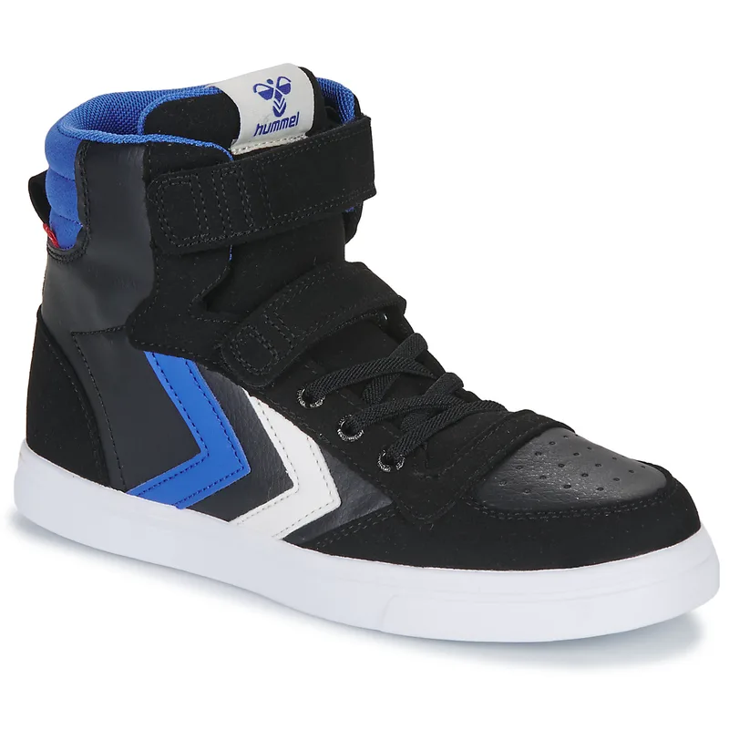 Ψηλά Sneakers hummel SLIMMER STADIL HIGH JR