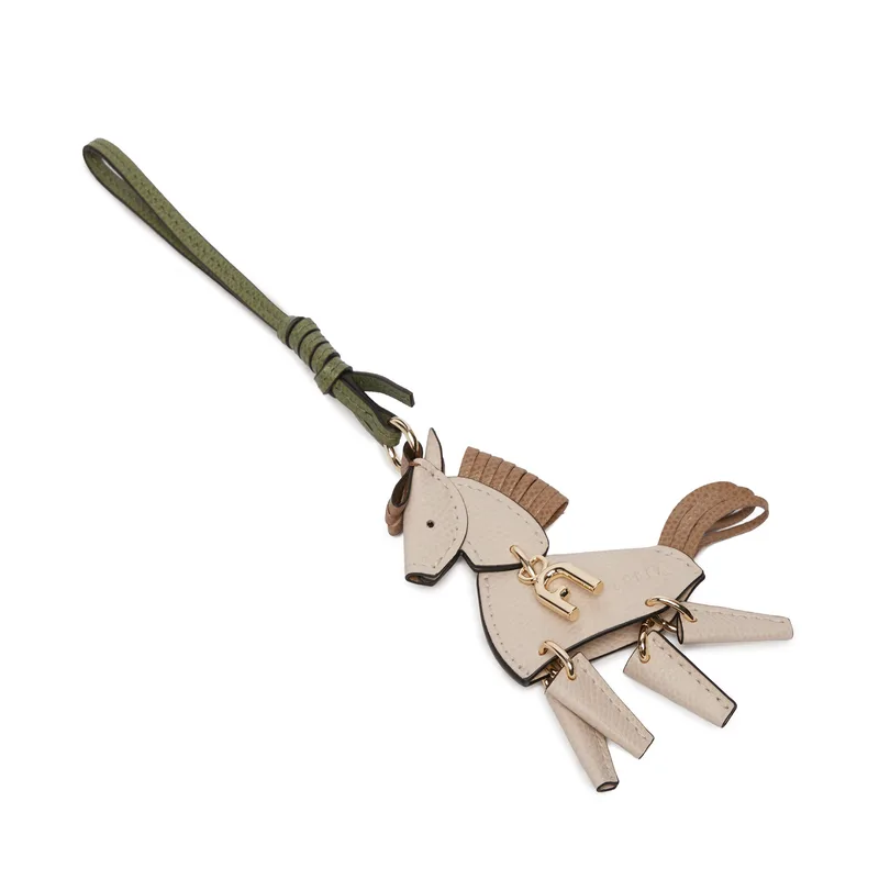 Μπρελόκ Furla Horse WK00555 ACO000 CN TLI00 Μπλε
